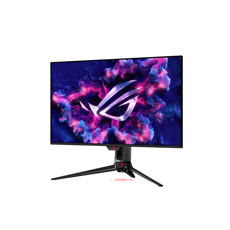 ASUS ROG Swift PG32UCDM 31.5" 4K 240Hz QD-OLED Gaming Monitor