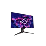 ASUS ROG Swift PG32UCDM 31.5" 4K 240Hz QD-OLED Gaming Monitor