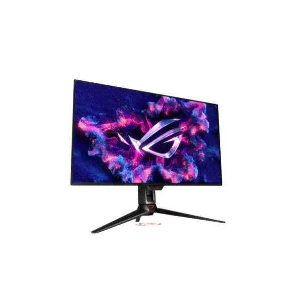 ASUS ROG Swift PG32UCDM 31.5" 4K 240Hz QD-OLED Gaming Monitor