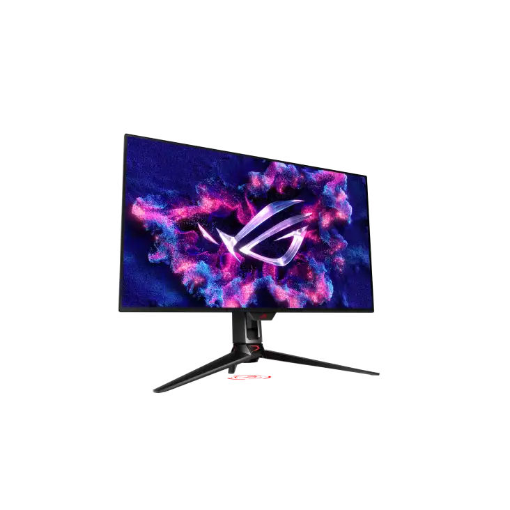 ASUS ROG Swift PG32UCDM 31.5" 4K 240Hz QD-OLED Gaming Monitor
