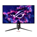ASUS ROG Swift PG32UCDM 31.5" 4K 240Hz QD-OLED Gaming Monitor