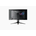 ASUS ROG Swift PG32UCDM 31.5" 4K 240Hz QD-OLED Gaming Monitor