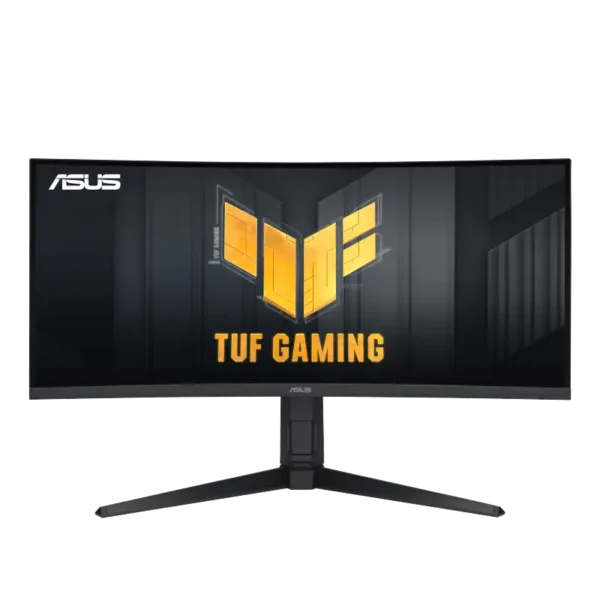 ASUS TUF Gaming VG34VQL3A 34" WQHD 180Hz IPS Ultrawide Gaming Monitor