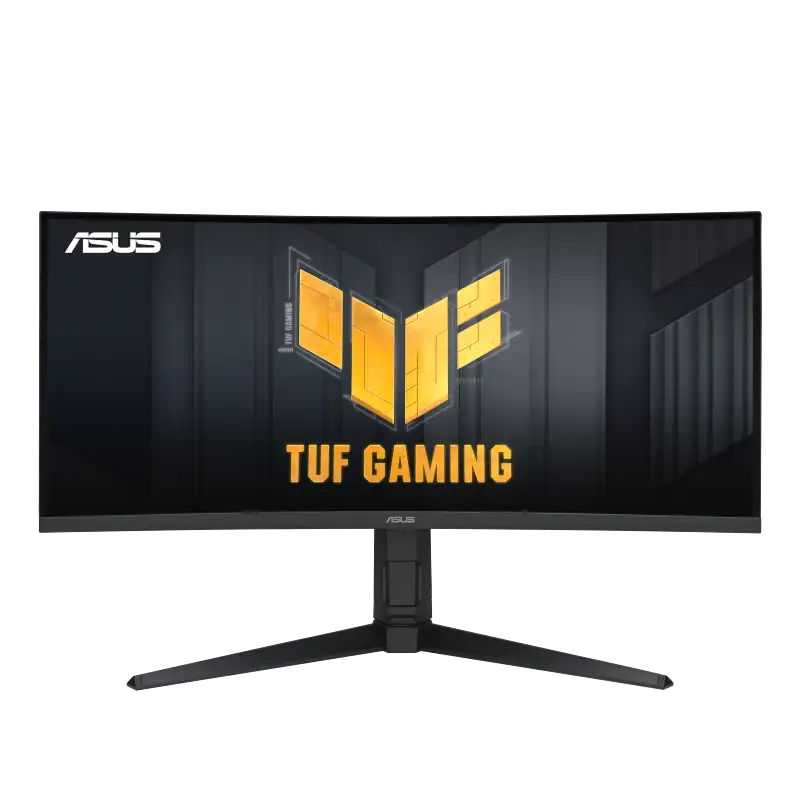 ASUS TUF Gaming VG34VQL3A 34" WQHD 180Hz IPS Ultrawide Gaming Monitor
