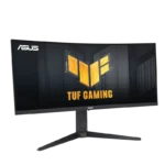 ASUS TUF Gaming VG34VQL3A 34" WQHD 180Hz IPS Ultrawide Gaming Monitor