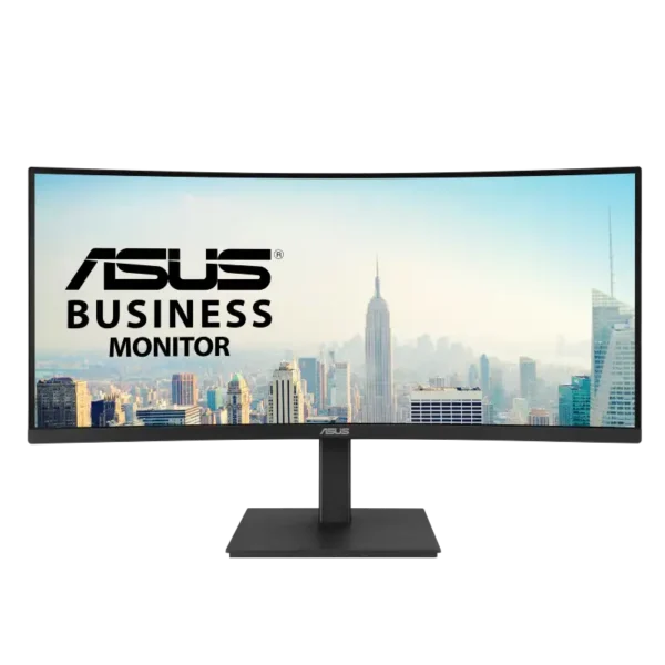 ASUS TUF Gaming VA34VCPSR 34" WQHD 100Hz VA Curved Ultrawide Monitor