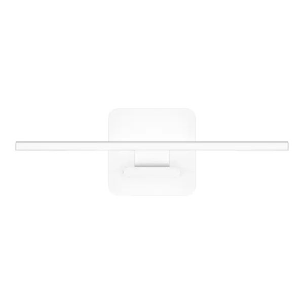 Asus All-in-One PC V470VA-KWC7003WS with a white horizontal bar and square base.