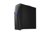 ASUS ROG Strix G13CHR-71470F004WS gaming desktop with RGB lighting and Intel Core i7 processor.