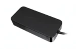 Asus ROG 230W DC adapter with 6.0mm barrel pin for Strix and ZenBook Pro Duo laptops available at YourShoppy.com in Bangalore