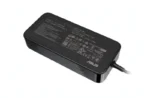 Asus 230W laptop charger with 6.0mm barrel pin for Strix and ZenBook Pro Duo models available at YourShoppy.com.