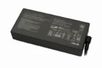 Asus ROG 380W rectangular pin DC adapter for Strix SCAR laptops, available at YourShoppy.com in Koramangala, Bangalore.