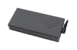 Asus ROG 380W rectangular pin DC adapter for Strix SCAR laptops, available at YourShoppy.com in Koramangala, Bangalore.