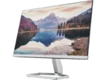 HP M22f FHD Monitor (2E2Y3A6) with 21.5-inch IPS panel and 75Hz refresh rate.