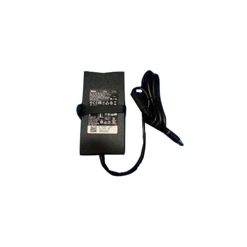 Dell 130W 7.4mm AC Adapter