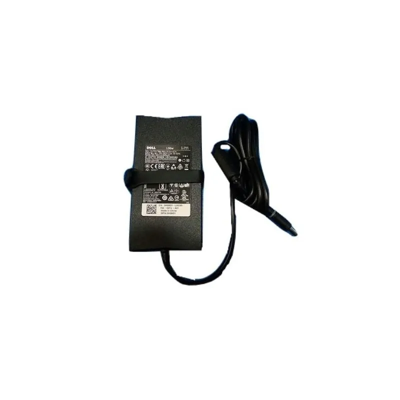 Dell 130W 7.4mm AC Adapter
