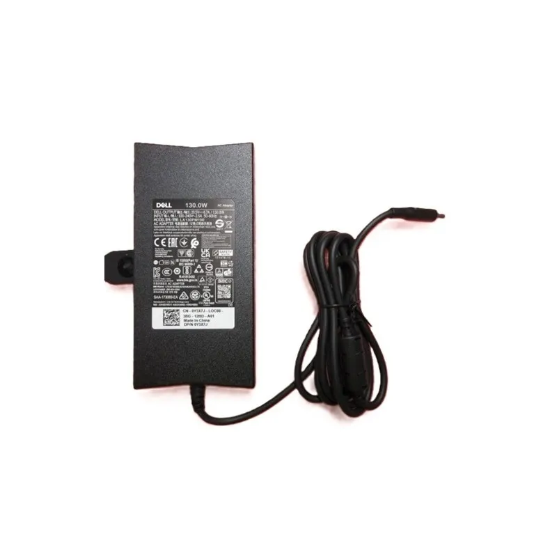 Dell 130W 4.5mm AC Adapter