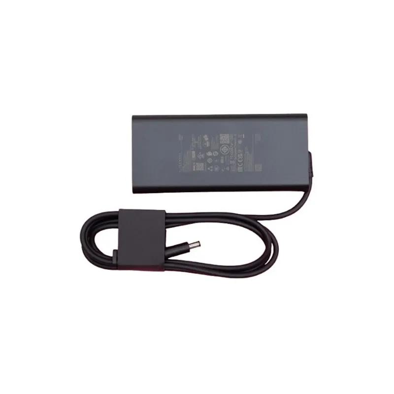 Dell E5 360W 7.4mm GaN Slim AC Adapter with Power Cord (India)