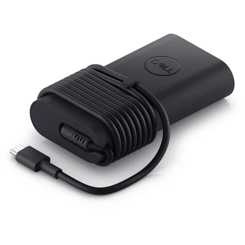 Dell 100W USB-C GaN Ultra Slim Adapter