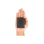 Dell 60W USB-C GaN Ultra Slim AC Adapter