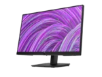 HP P22h G5 FHD Monitor (64W30AA) with 21.5-inch IPS panel and 75Hz refresh rate.