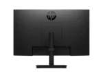 Back view of HP P22h G5 FHD 21.5-inch IPS monitor with HP logo.