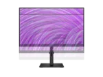 HP P22h G5 FHD Monitor (64W30AA) with 21.5-inch IPS panel and 75Hz refresh rate.