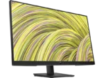 HP P27h G5 FHD Monitor with 27-inch IPS panel and 75Hz refresh rate.