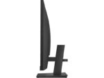 HP P27h G5 FHD Monitor 27-inch IPS 75Hz side profile view