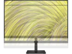HP P27h G5 FHD Monitor (64W41AA) with 27-inch IPS panel and 75Hz refresh rate.