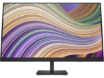 HP P27 G5 FHD IPS Monitor (64X69AA) with 27-inch screen and 75Hz refresh rate.