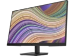 HP P27 G5 FHD Monitor 64X69AA with 27-inch IPS panel and 75Hz refresh rate.