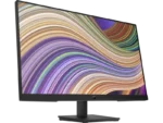 HP P27 G5 FHD Monitor (64X69AA) with 27-inch IPS panel and 75Hz refresh rate.