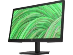 HP V22v G5 FHD Monitor 65P57A6 with 21.5-inch VA panel and 75Hz refresh rate.