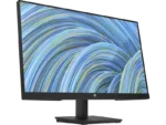 HP V24v G5 FHD Monitor 65P63AA with 23.8 inch VA panel and 75Hz refresh rate.