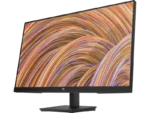HP V27i G5 FHD Monitor 65P65AA with 27-inch IPS panel and 75Hz refresh rate.