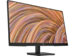 HP V27i G5 FHD 27-inch IPS monitor with 75Hz refresh rate and vibrant display.