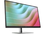 HP E27k G5 4K USB-C Monitor with IPS panel and 60Hz refresh rate.
