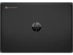 HP Fortis 35.6 cm (14) G10 Chromebook, Black - 8 GB RAM - (7D5X9PC) - Image 2