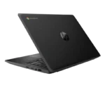 HP Fortis 35.6 cm (14) G10 Chromebook, Black - 8 GB RAM - (7D5X9PC) - Image 3