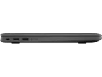 HP Fortis 35.6 cm (14) G10 Chromebook, Black - 8 GB RAM - (7D5X9PC) - Image 4