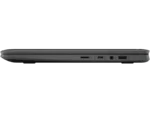 HP Fortis 35.6 cm (14) G10 Chromebook, Black - 8 GB RAM - (7D5X9PC) - Image 5