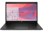 HP Fortis 35.6 cm (14) G10 Chromebook, Black - 8 GB RAM - (7D5X9PC)