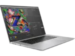 HP ZBook Studio 40.64cm (16) G10 Mobile Workstation PC, Silver - 32 GB RAM - (8L168PA) - Image 5
