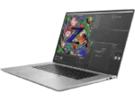 HP ZBook Studio 40.64cm (16) G10 Mobile Workstation PC, Silver - 32 GB RAM - (8L168PA) - Image 6
