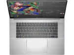 HP ZBook Studio 40.64cm (16) G10 Mobile Workstation PC, Silver - 32 GB RAM - (8L168PA) - Image 7