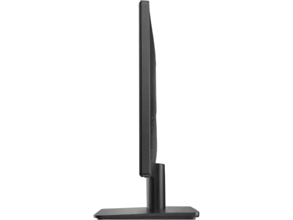 HP P22vb G5 FHD 21.5-inch VA monitor side profile, 8L1L6A7.