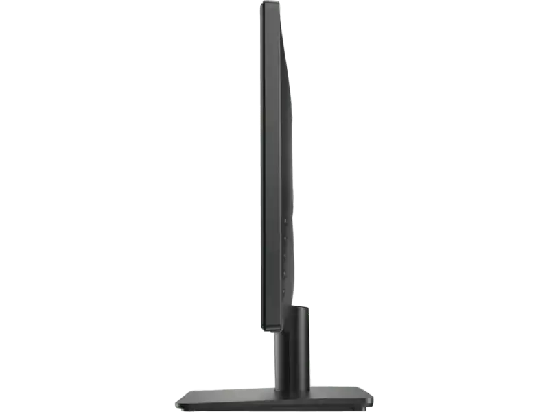 HP P22vb G5 FHD 21.5-inch VA monitor side profile, 8L1L6A7.