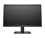HP P22vb G5 21.5-inch FHD VA monitor with 60Hz refresh rate.