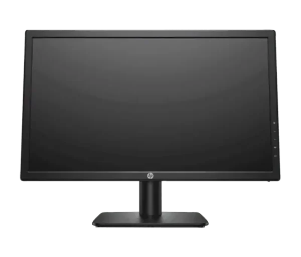 HP P22vb G5 21.5-inch FHD VA monitor with 60Hz refresh rate.