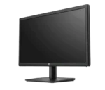 HP P22vb G5 21.5-inch FHD VA monitor with 60Hz refresh rate.